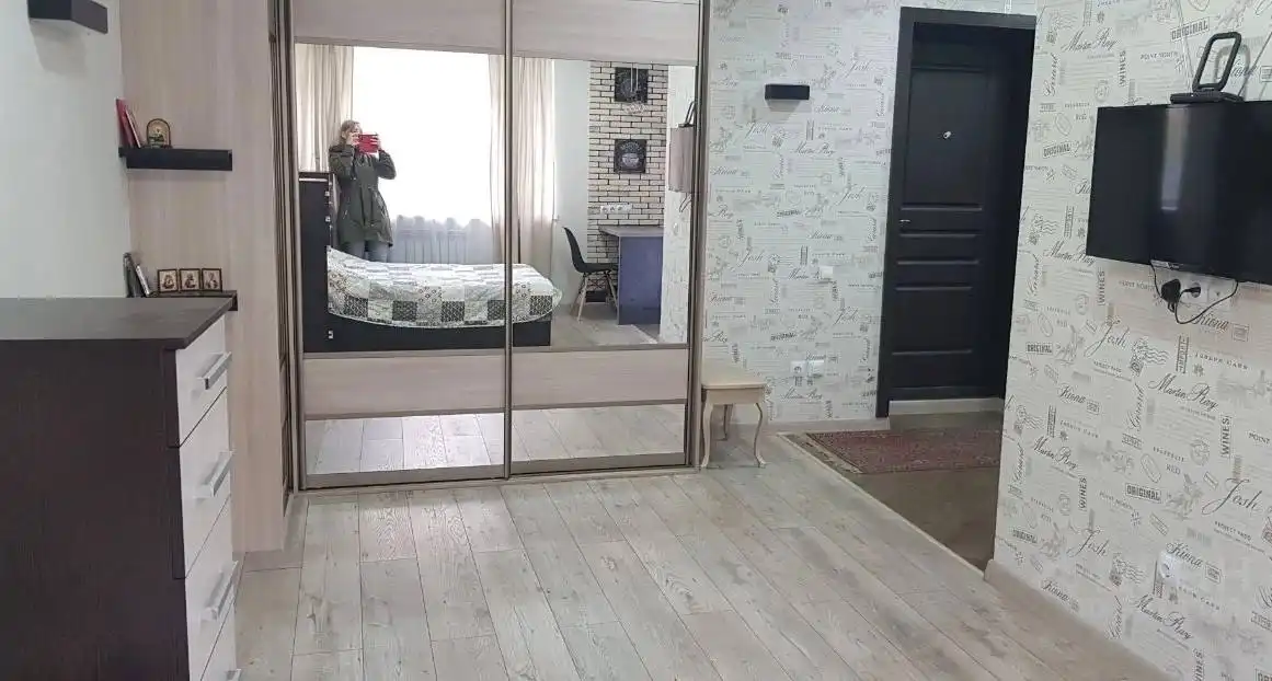 Сдается однокомнатная квартира 38 м² на 6 этаже - Аренда (Недвижимость) в Казань