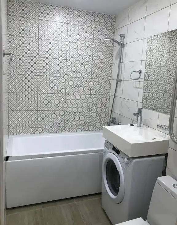 Сдается однокомнатная квартира 38 м² на 6 этаже - Аренда (Недвижимость) в Казань