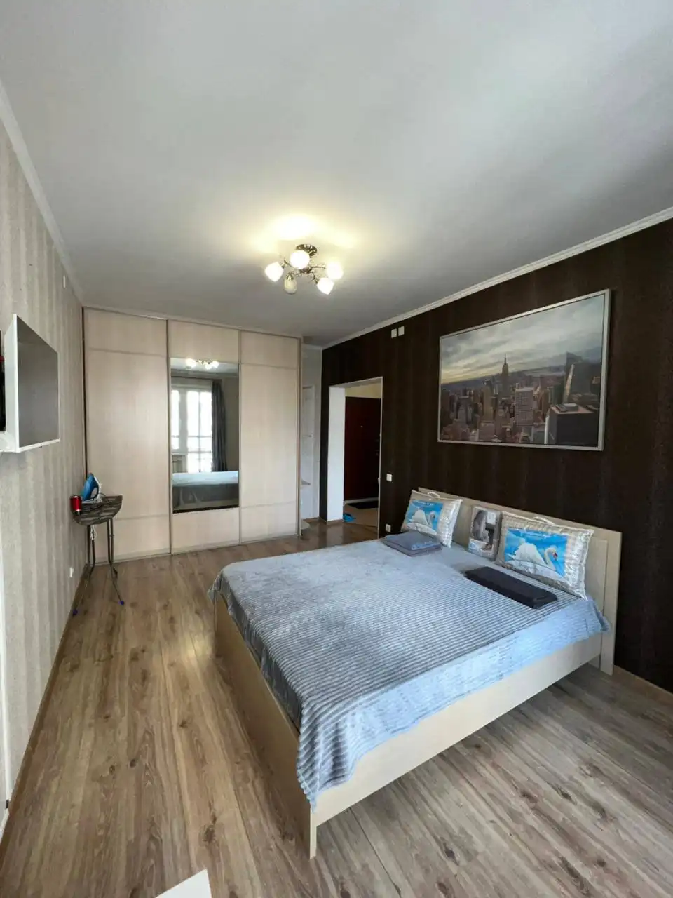 Сдам квартиру ЖК Современник на улице Хакима 42 - Аренда квартир (Недвижимость) в Казань