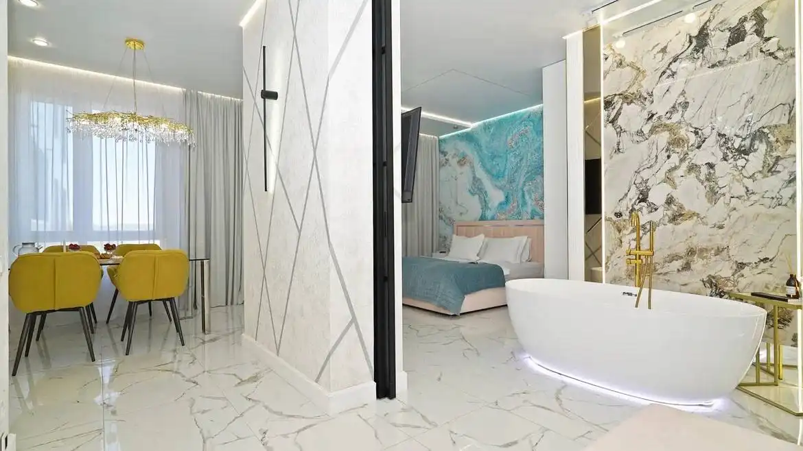 Сдам дизайнерскую студию в ЖК «Столичный» - Аренда коммерческой недвижимости (Недвижимость) в Казань