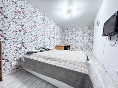 Сдается в аренду 1к квартира в ЖК Голливуд - Аренда коммерческой недвижимости в Казань