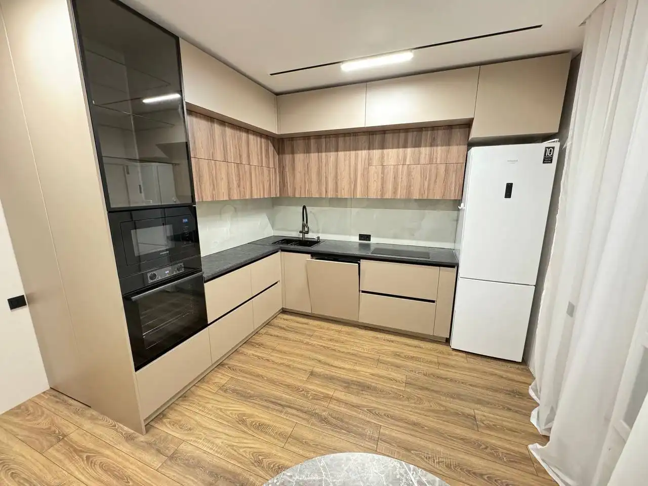 Сдается в аренду двушка в ЖК Мечта, Советский район - Аренда квартир (Недвижимость) в Казань