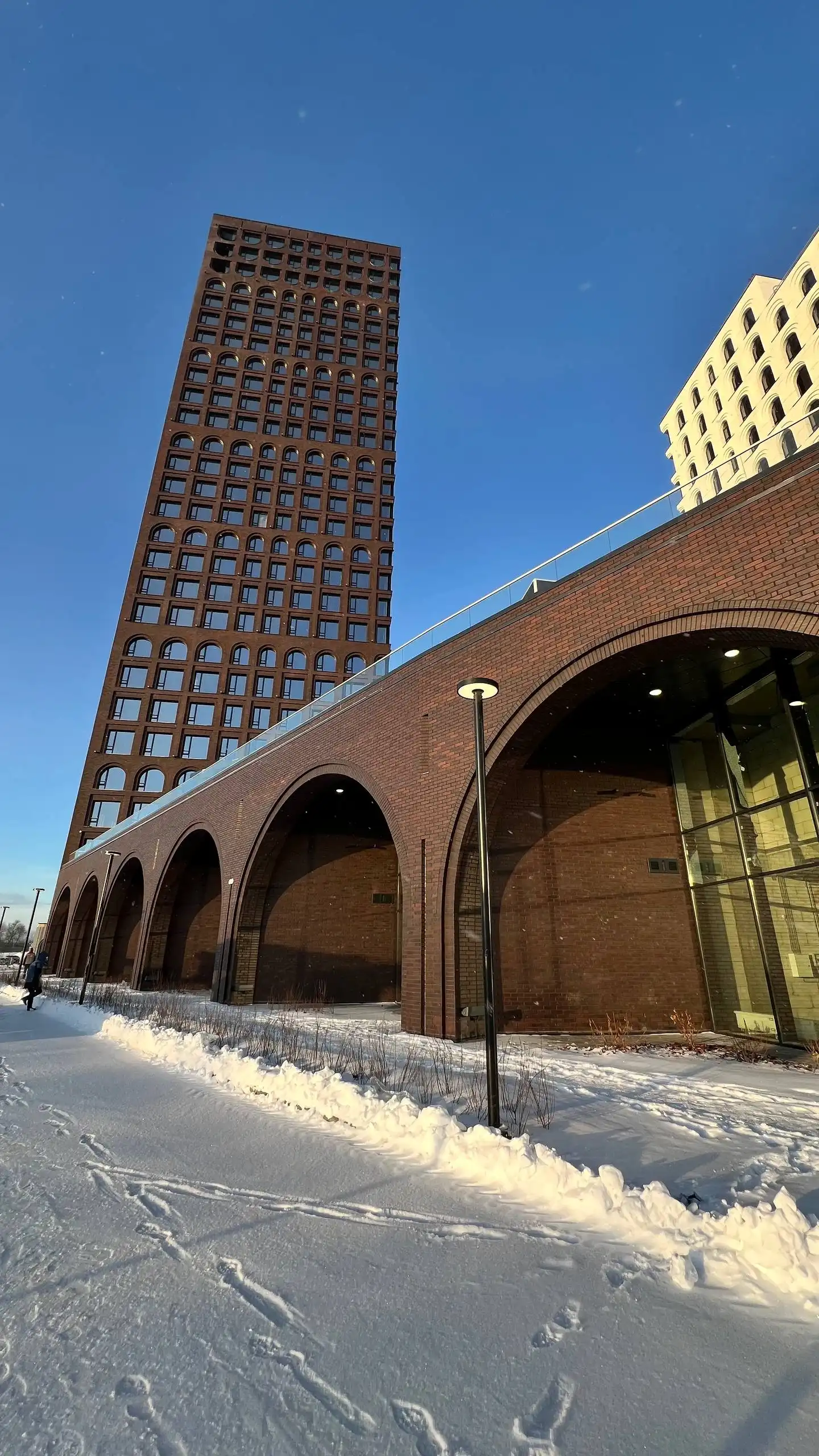 Продажа квартиры в ЖК Savin Premier - Квартиры (Недвижимость) в Казань