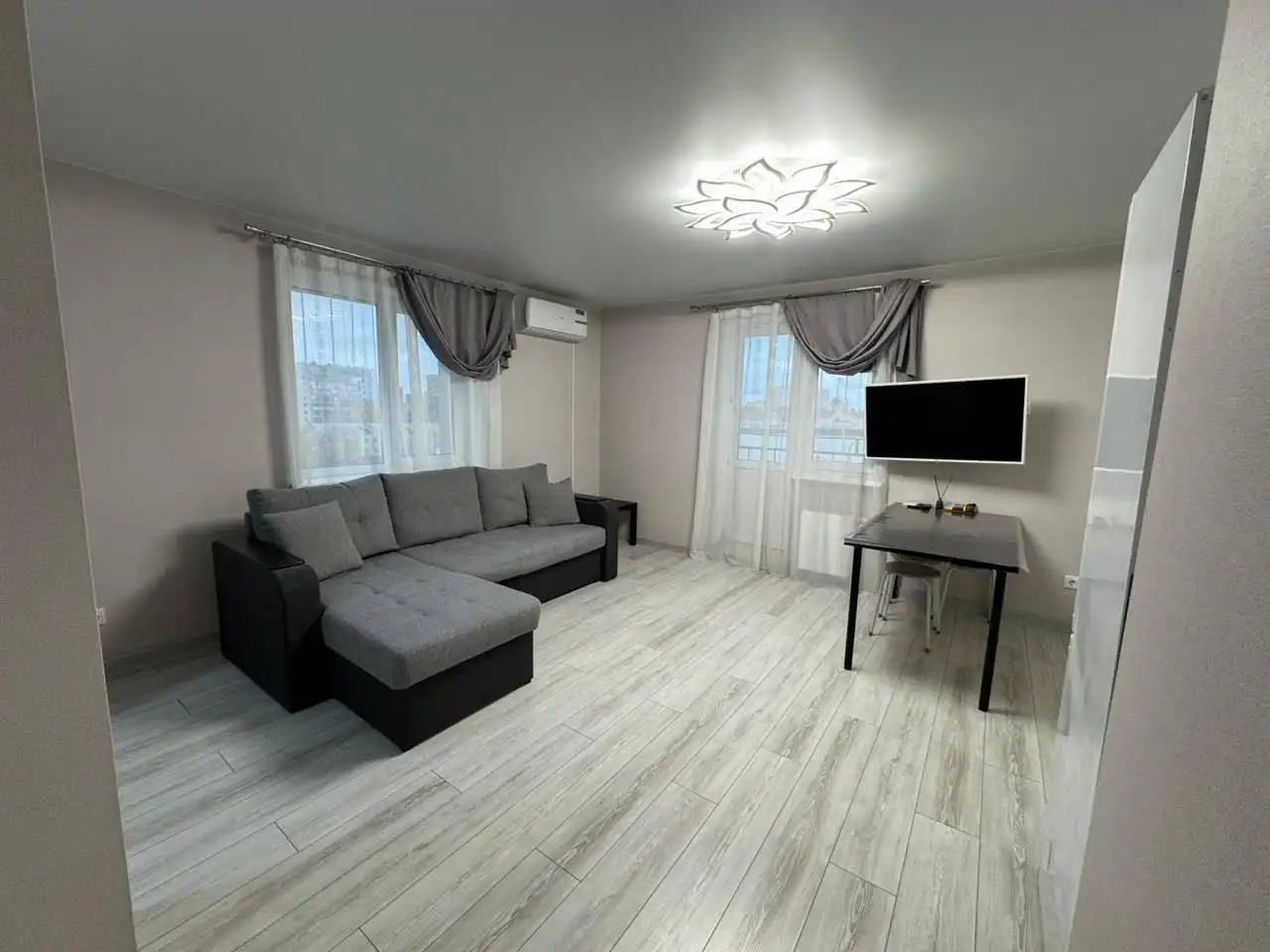 Сдам квартиру в Авиастроительном районе - Аренда (Недвижимость) в Казань