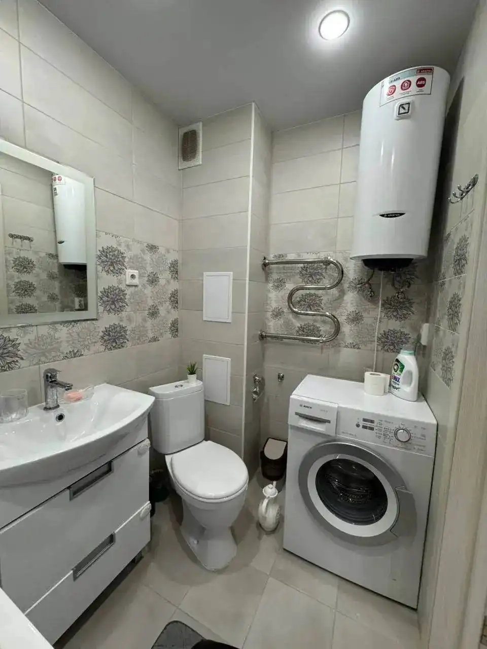 Сдам квартиру в Авиастроительном районе - Аренда (Недвижимость) в Казань