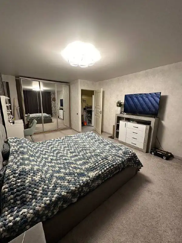 Сдам однокомнатную квартиру на улице Заслонова - Аренда квартир (Недвижимость) в Казань