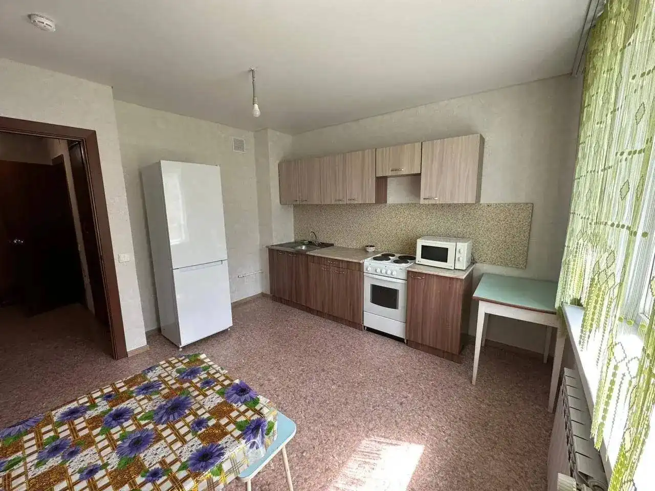 Сдам 1-комнатную квартиру - Аренда квартир (Недвижимость) в Казань