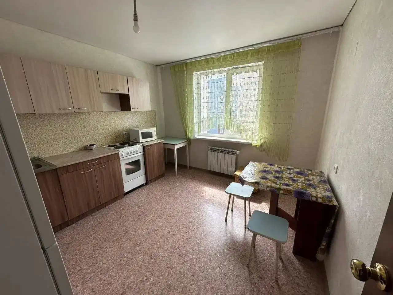 Сдам 1-комнатную квартиру - Аренда квартир (Недвижимость) в Казань