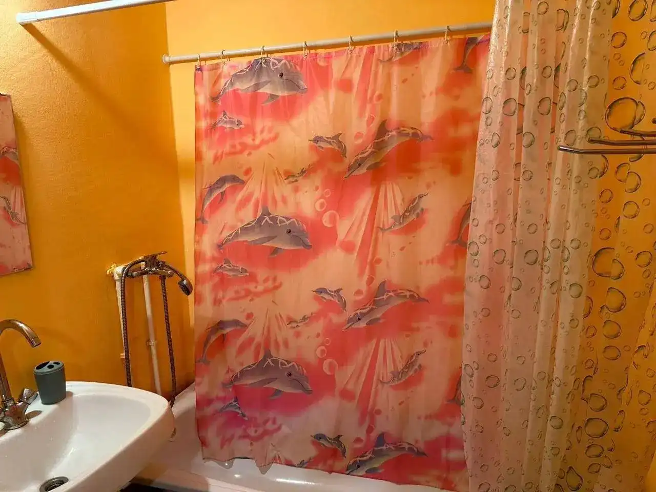 Сдам 1-комнатную квартиру - Аренда квартир (Недвижимость) в Казань