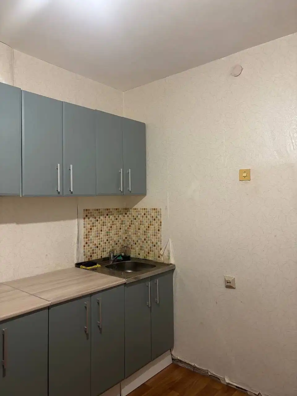 Сдам 1к квартиру на Лукина 4 - Аренда жилья (Недвижимость) в Казань