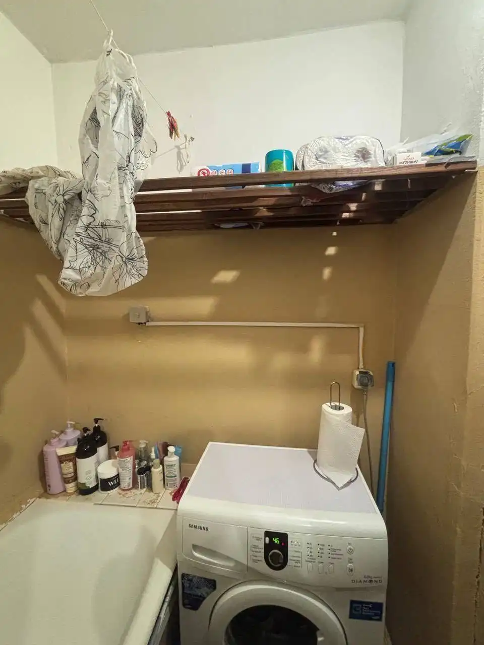 Сдам 1к квартиру на Лукина 4 - Аренда жилья (Недвижимость) в Казань