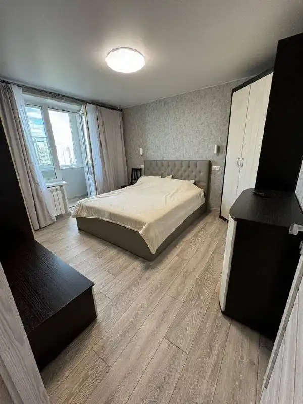 Двушка на Четаева 10 в Казани - Недвижимость в Казань