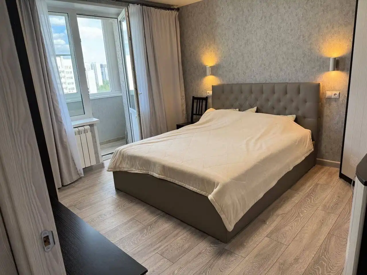 Двушка на Четаева 10 в Казани - Недвижимость в Казань