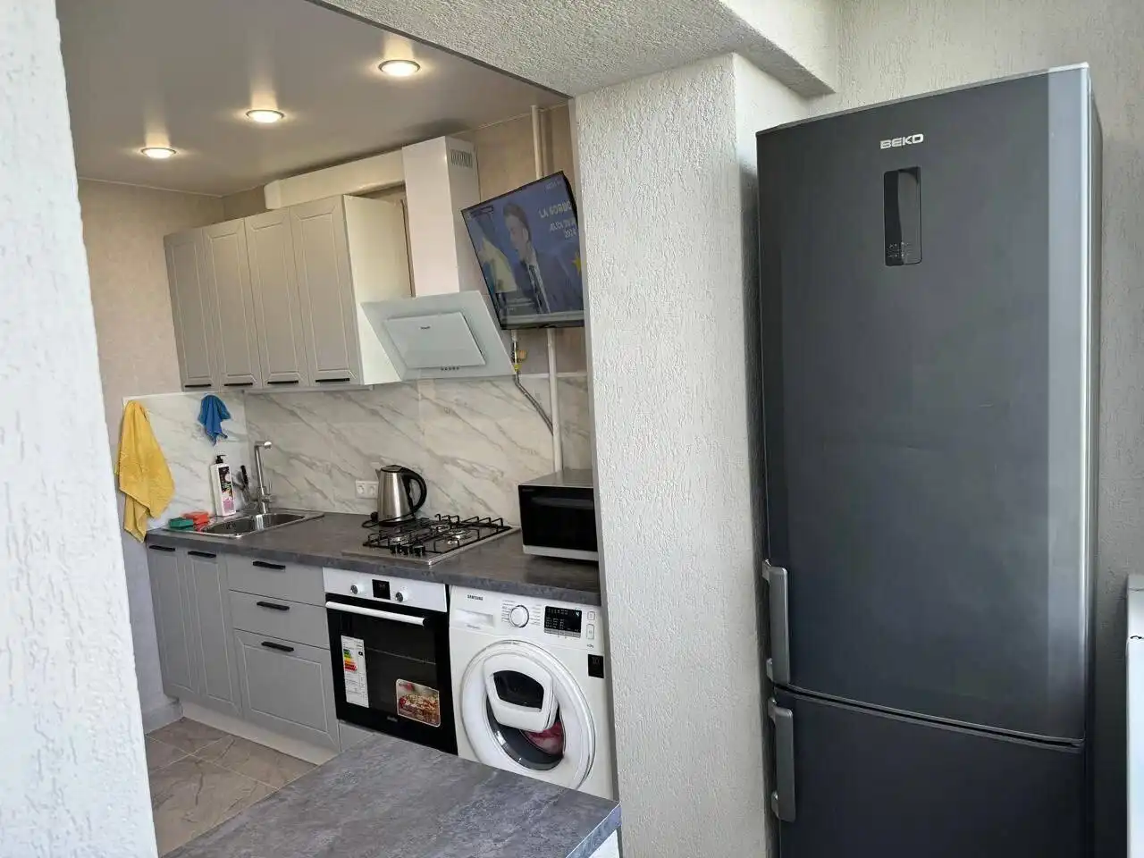 Двушка на Четаева 10 в Казани - Недвижимость в Казань