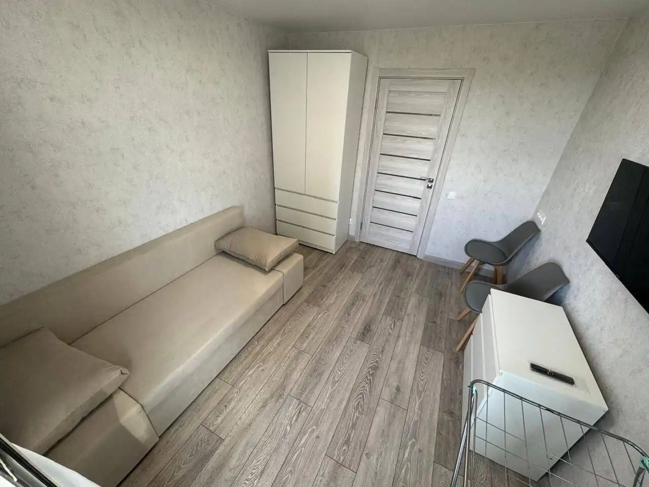 Двушка на Четаева 10 в Казани - Недвижимость в Казань