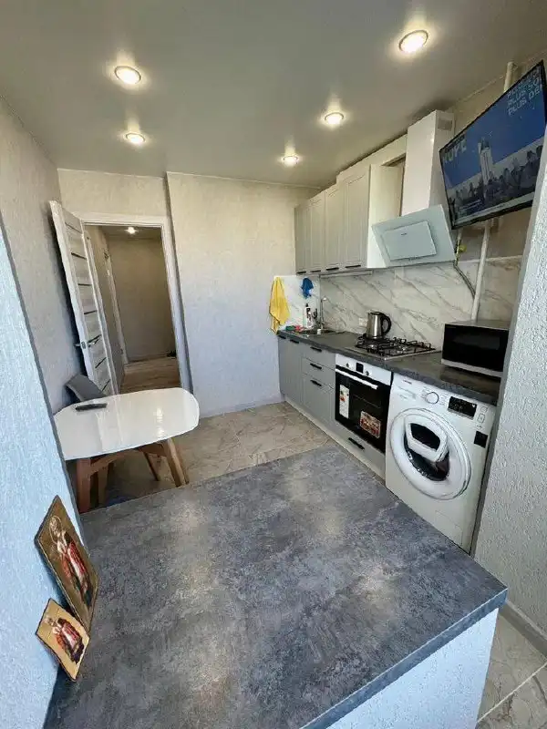 Двушка на Четаева 10 в Казани - Недвижимость в Казань