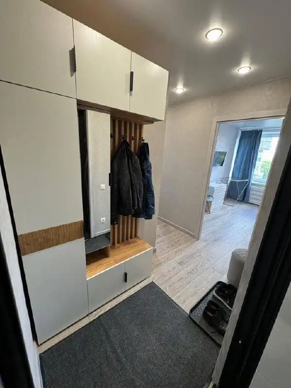 Двушка на Четаева 10 в Казани - Недвижимость в Казань