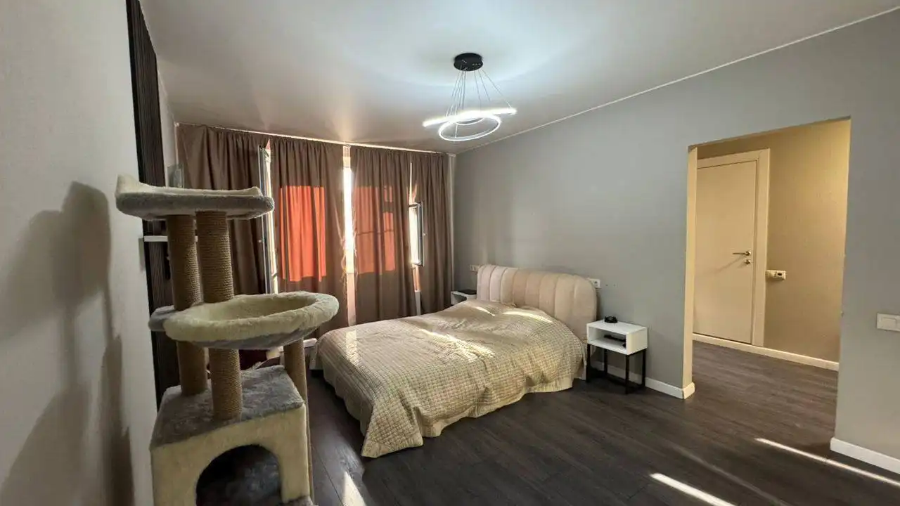 Сдам квартиру в ЖК Малиновка - Аренда жилья (Недвижимость) в Казань