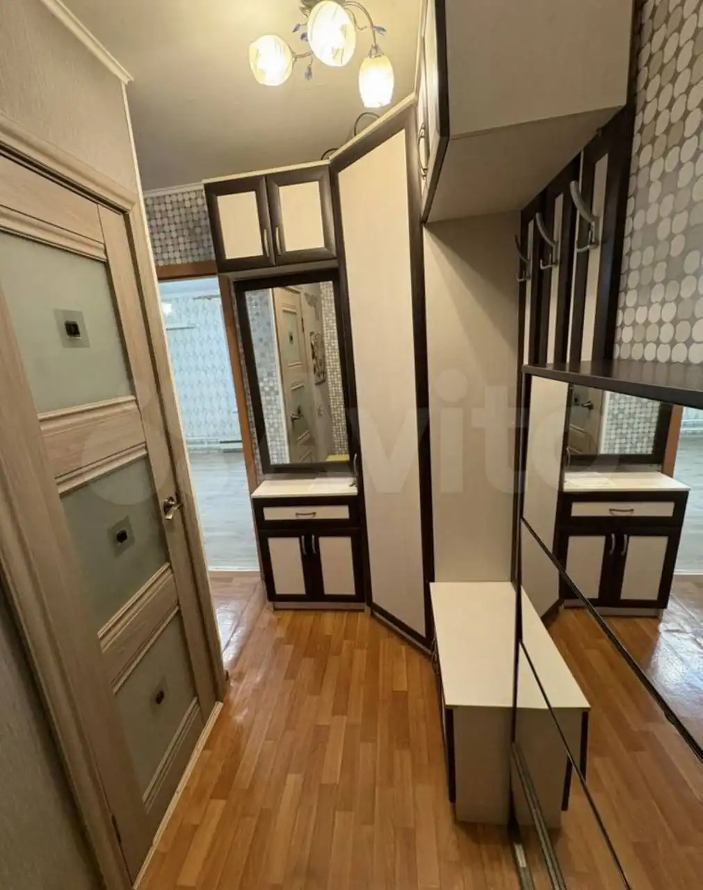 Сдам 1-комнатную квартиру 32м2 - Аренда квартир (Недвижимость) в Казань