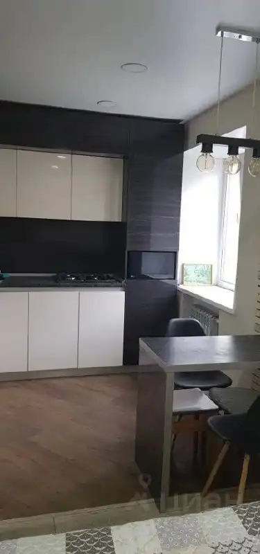 Сдам однокомнатную квартиру 38 м² на проспекте Ямашева - Аренда квартир (Недвижимость) в Казань