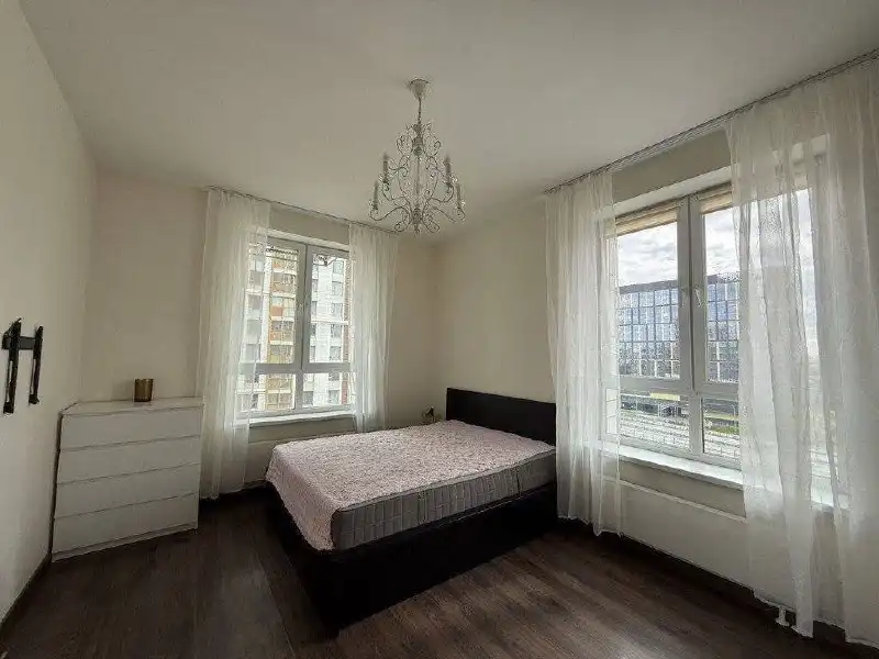 Сдам квартиру в ЖК Skyline с ремонтом - Аренда (Недвижимость) в Казань