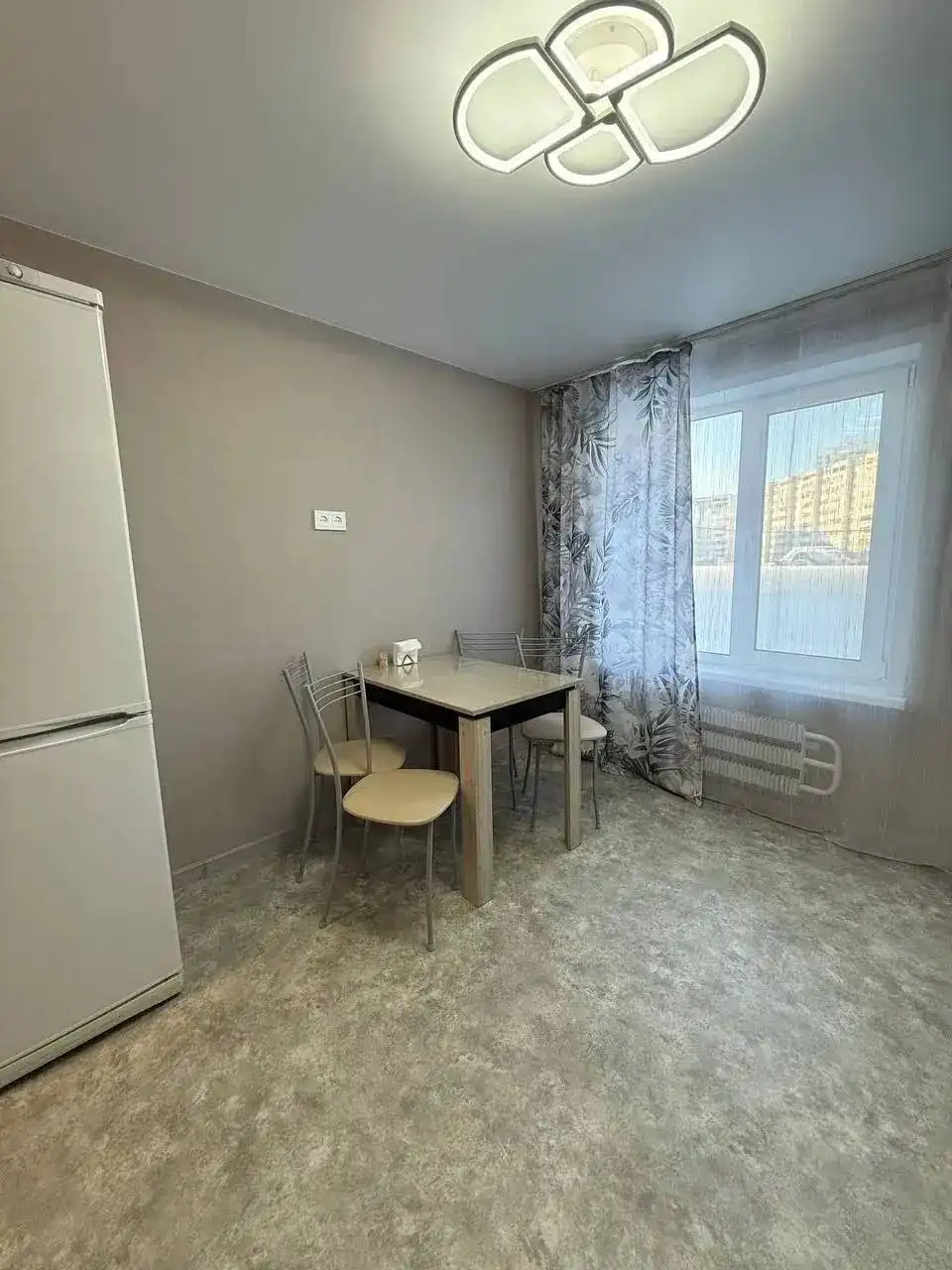 Сдам квартиру на улице Фучика 72 - Сдам (Недвижимость) в Казань