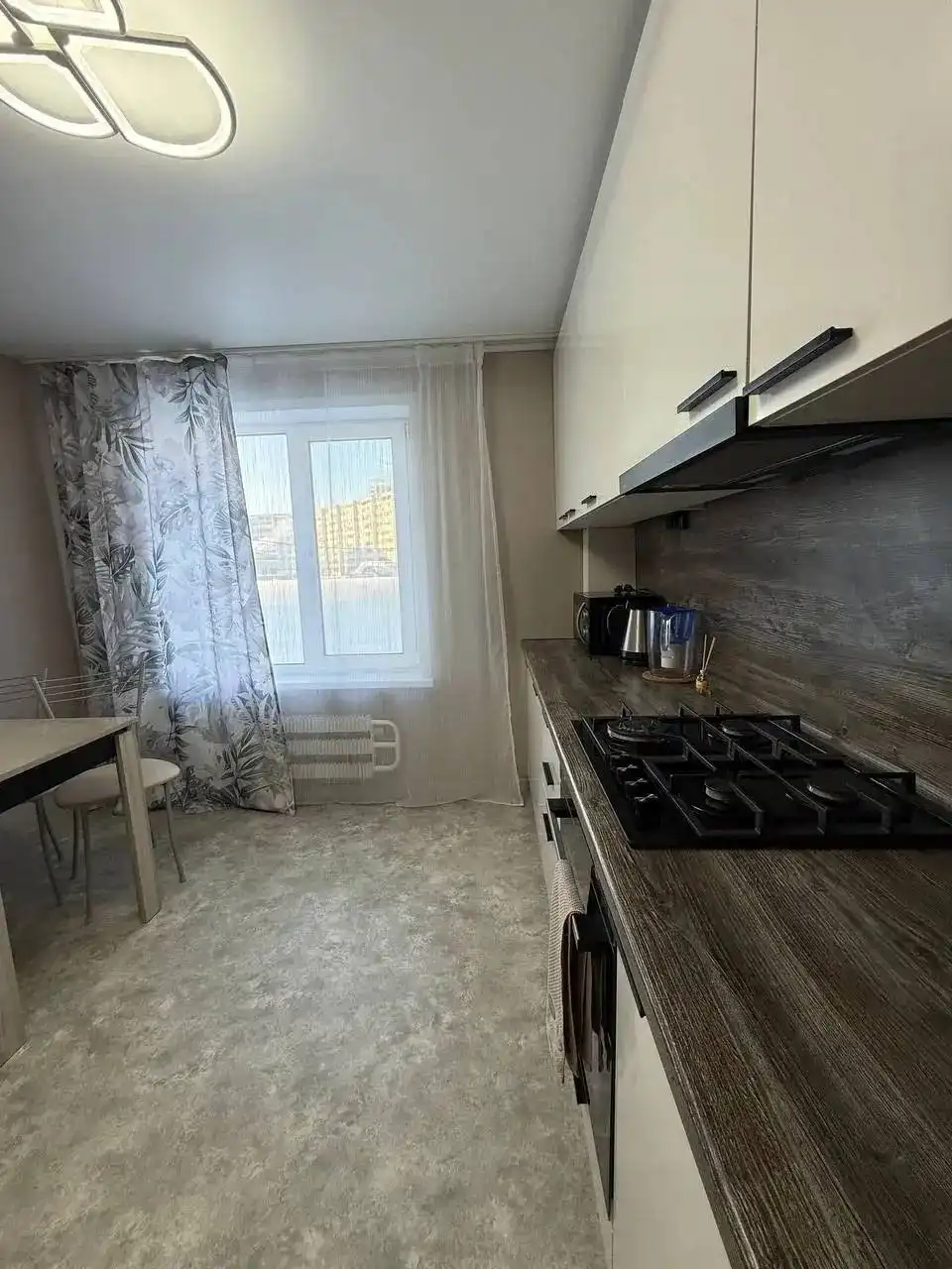 Сдам квартиру на улице Фучика 72 - Сдам (Недвижимость) в Казань