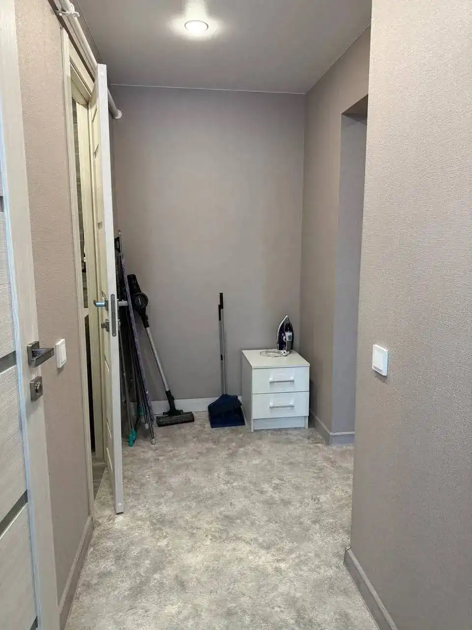 Сдам квартиру на улице Фучика 72 - Сдам (Недвижимость) в Казань