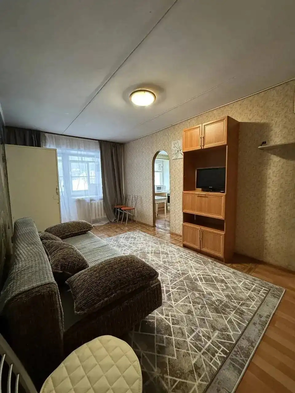 Сдам квартиру на Болотникова 1 - Аренда квартир (Недвижимость) в Казань