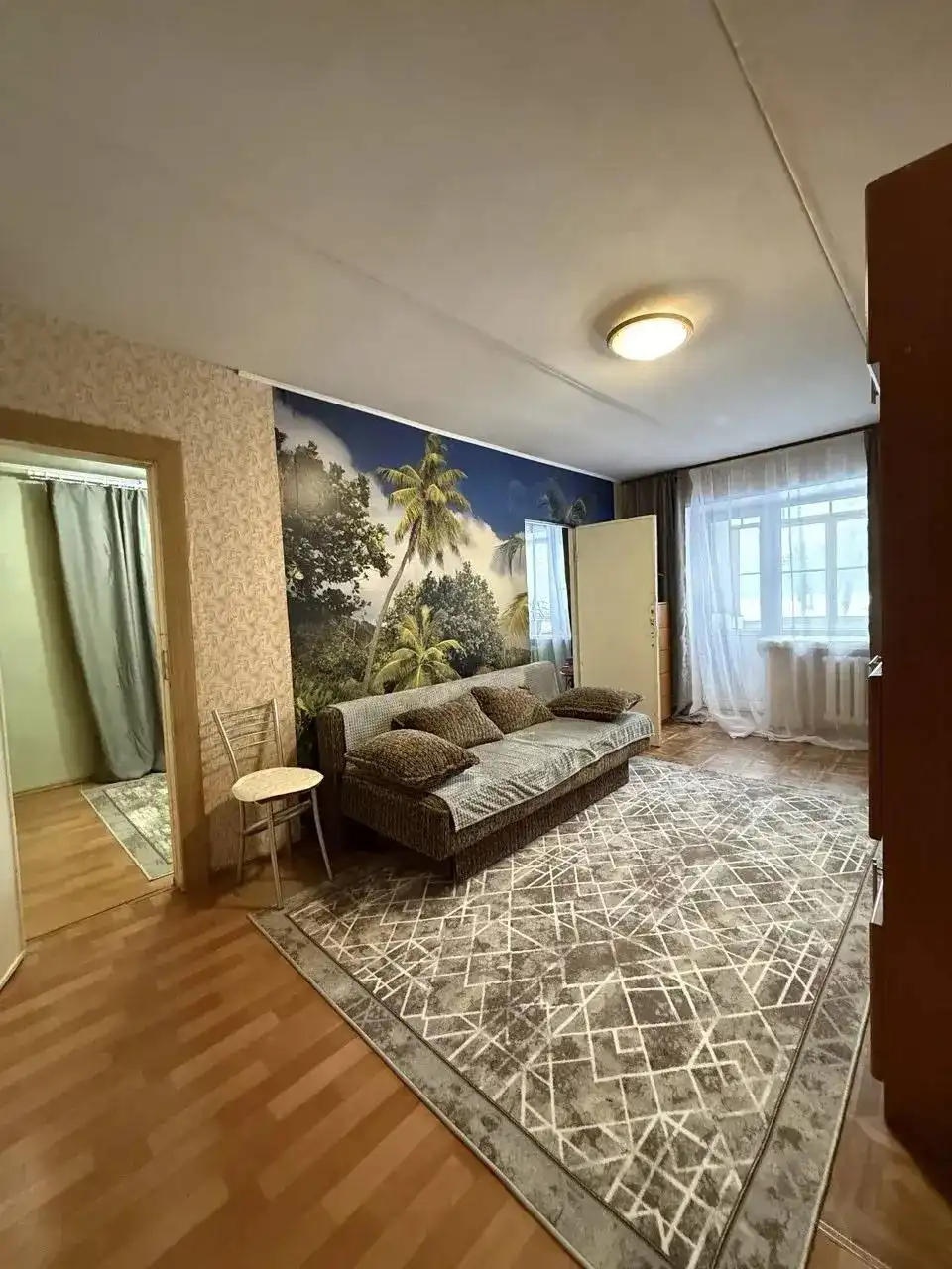 Сдам квартиру на Болотникова 1 - Аренда квартир (Недвижимость) в Казань