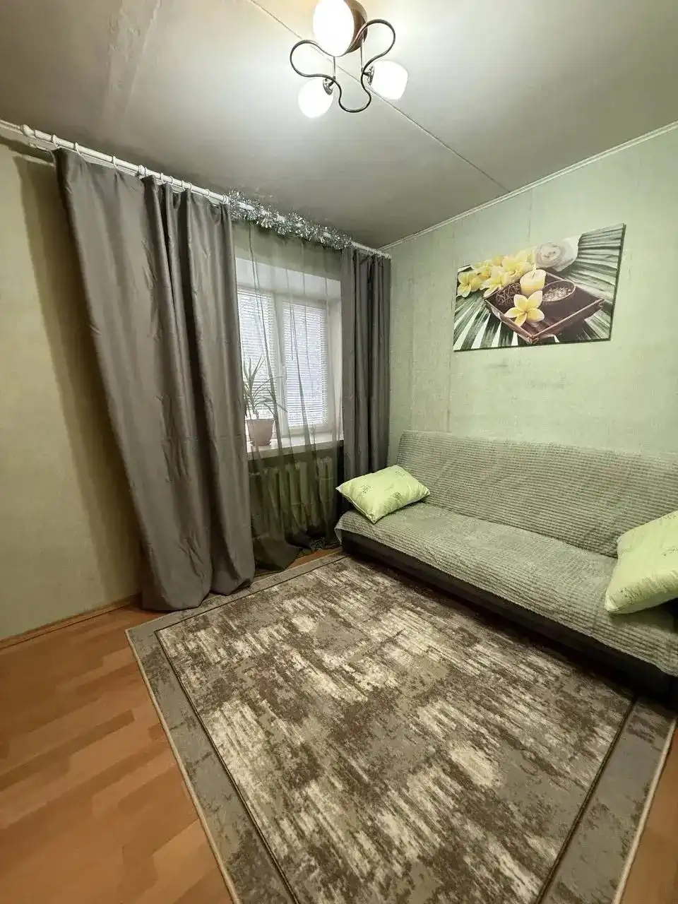 Сдам квартиру на Болотникова 1 - Аренда квартир (Недвижимость) в Казань