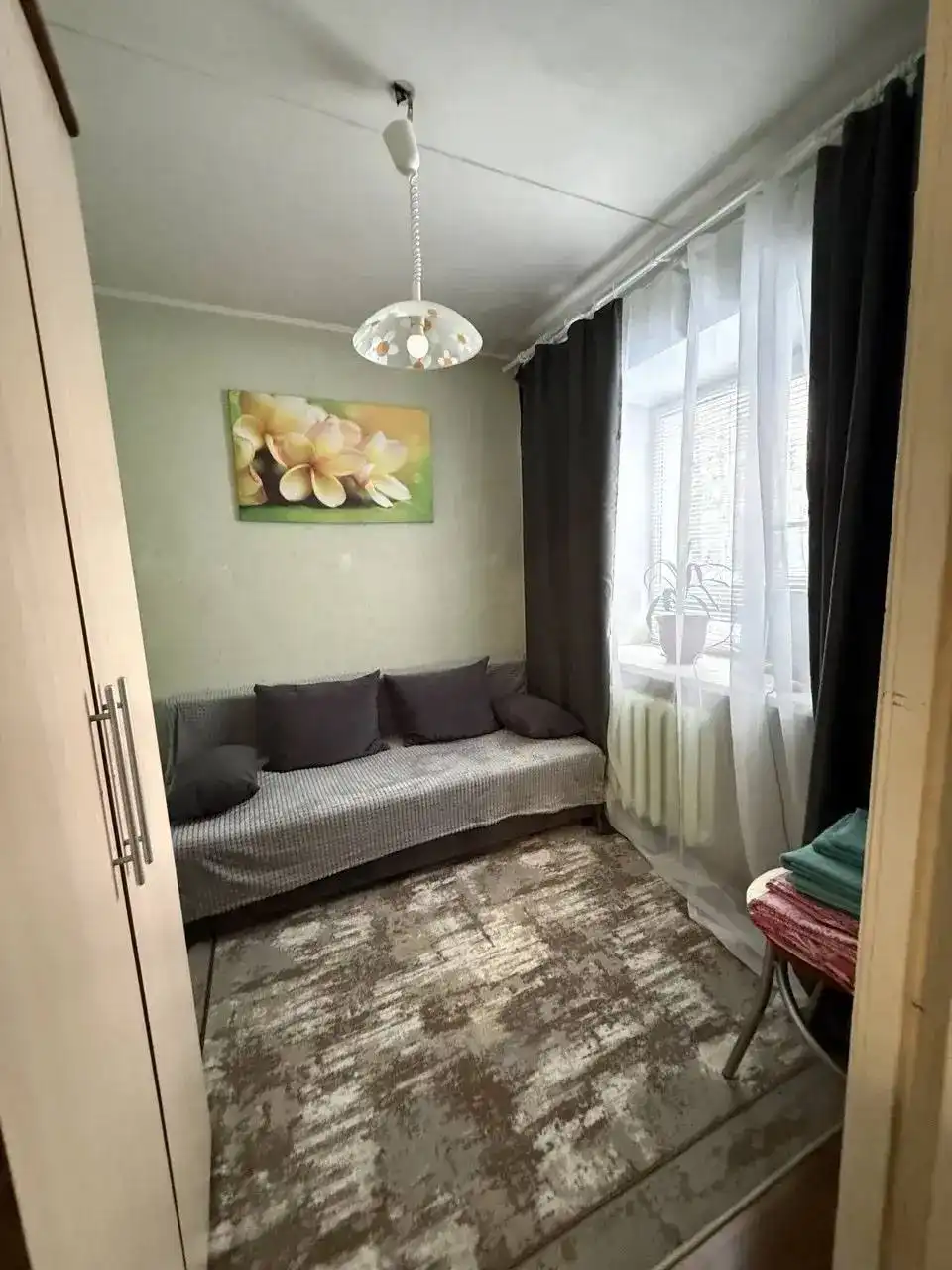 Сдам квартиру на Болотникова 1 - Аренда квартир (Недвижимость) в Казань