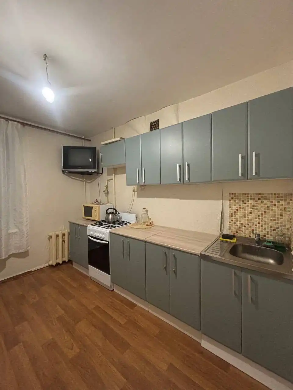 Сдам 1к на Лукина 4 - Аренда квартир (Недвижимость) в Казань