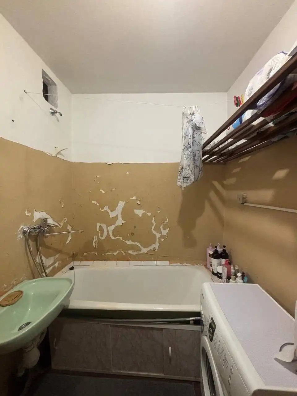 Сдам 1к на Лукина 4 - Аренда квартир (Недвижимость) в Казань