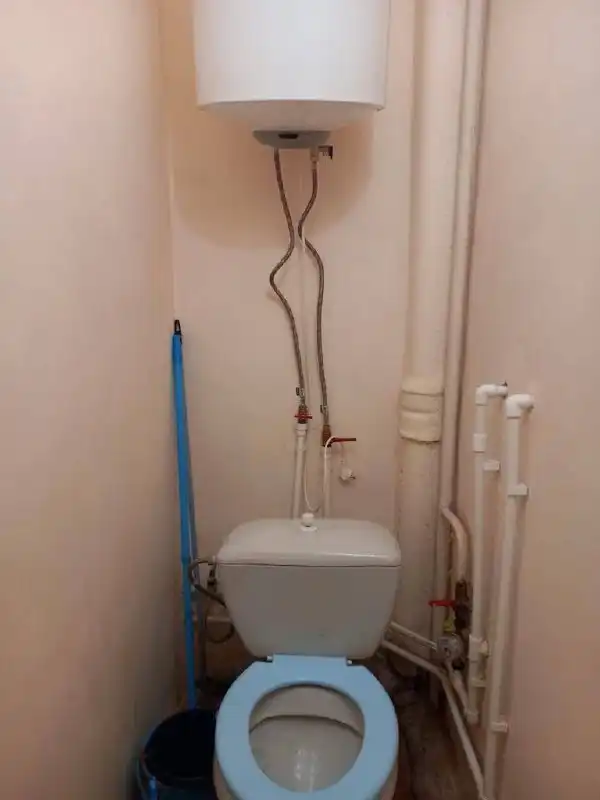 Сдам 1к на Лукина 4 - Аренда квартир (Недвижимость) в Казань