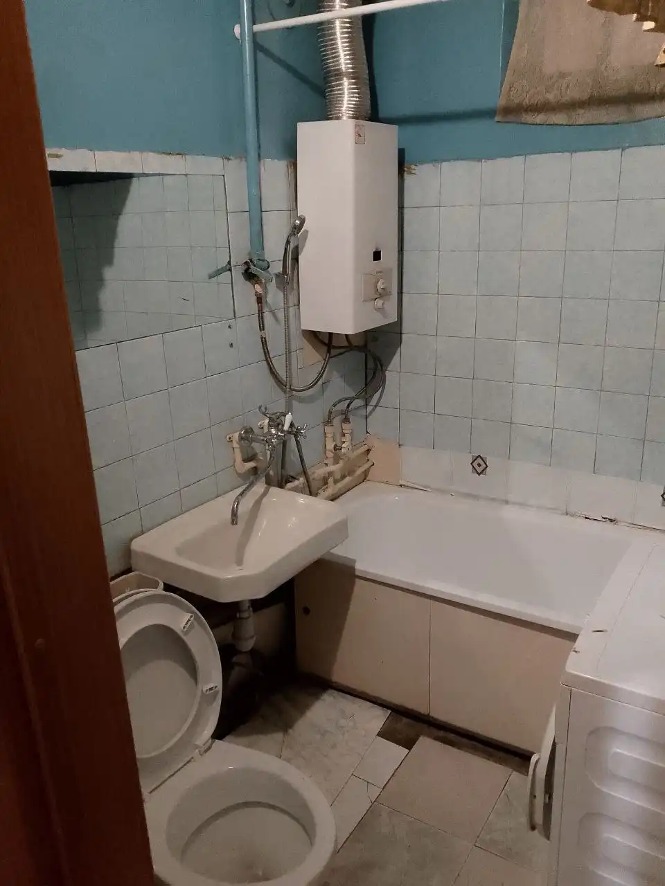 Сдается 1-комнатная квартира на Восстания - Аренда квартир (Недвижимость) в Казань