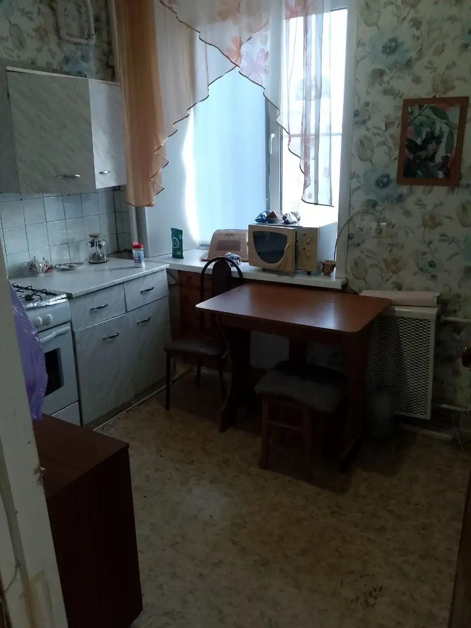 Сдается 1-комнатная квартира на Восстания - Аренда квартир (Недвижимость) в Казань