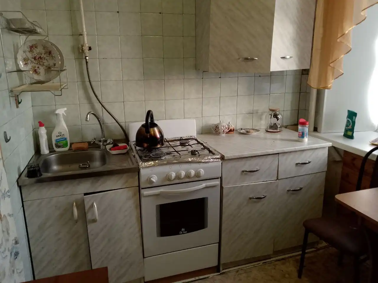 Сдается 1-комнатная квартира на Восстания - Аренда квартир (Недвижимость) в Казань