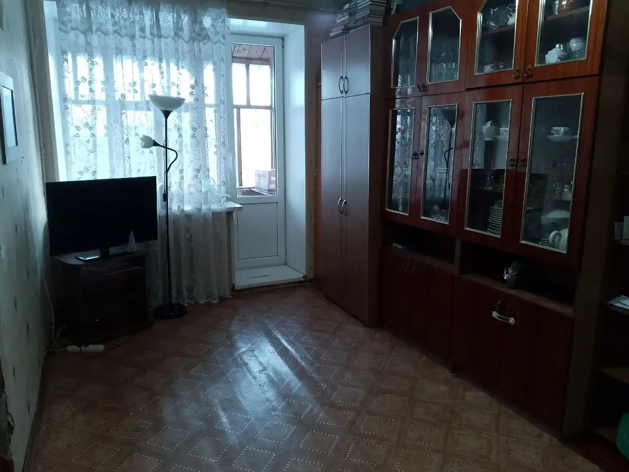 Сдается 1-комнатная квартира на Восстания - Аренда квартир (Недвижимость) в Казань