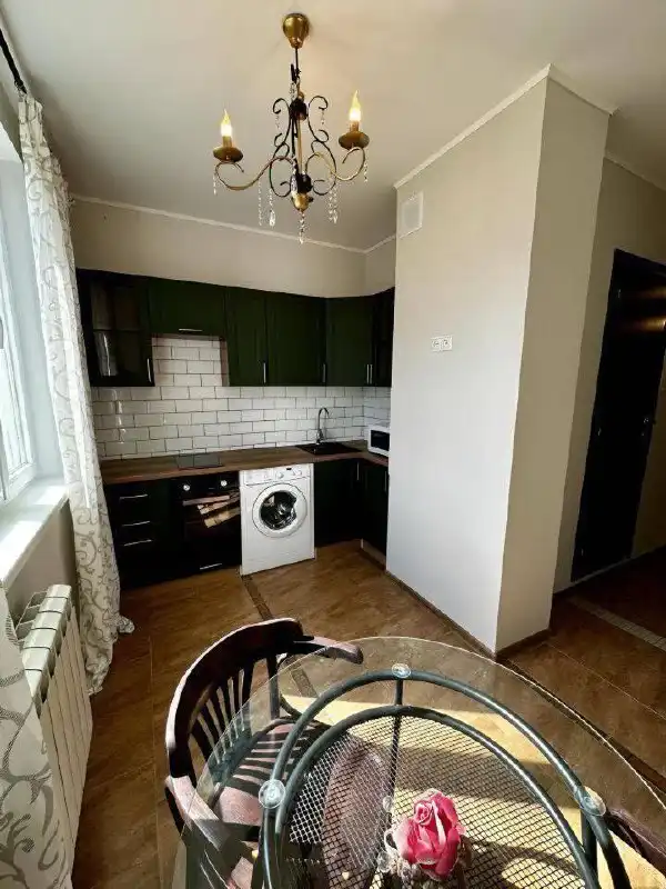 Сдам квартиру Аделя кутуя 110 д к1 в Казани - Аренда жилья (Недвижимость) в Казань