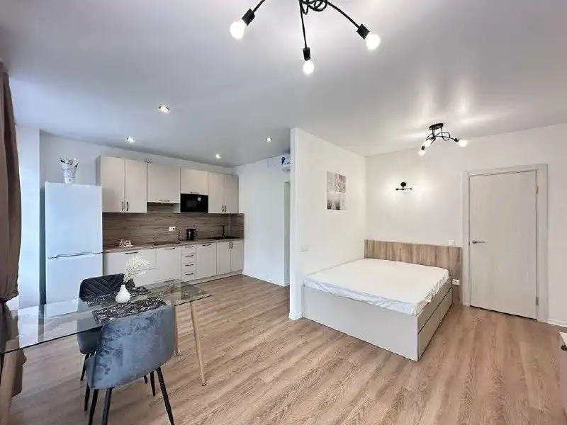 Сдам ЖК Золотая Подкова - Аренда (Недвижимость) в Казань