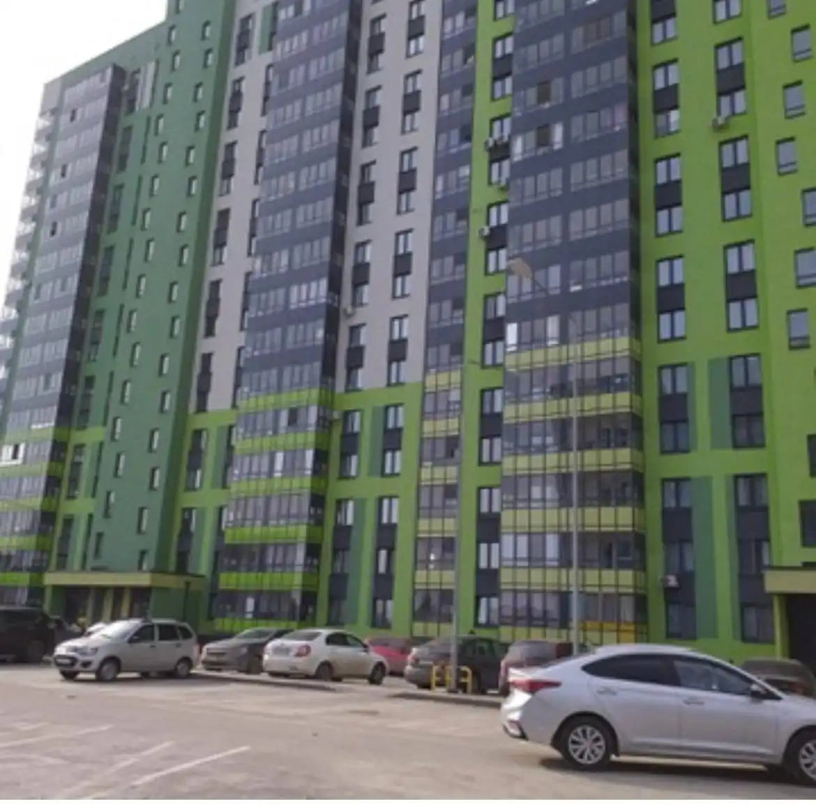 Сдам комнаты и 1к в Казани - Аренда (Недвижимость) в Казань