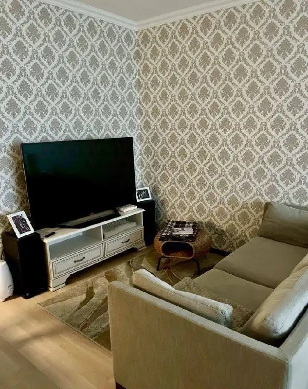 Аренда квартиры в Радужном 2, Казань - Аренда квартир (Недвижимость) в Казань