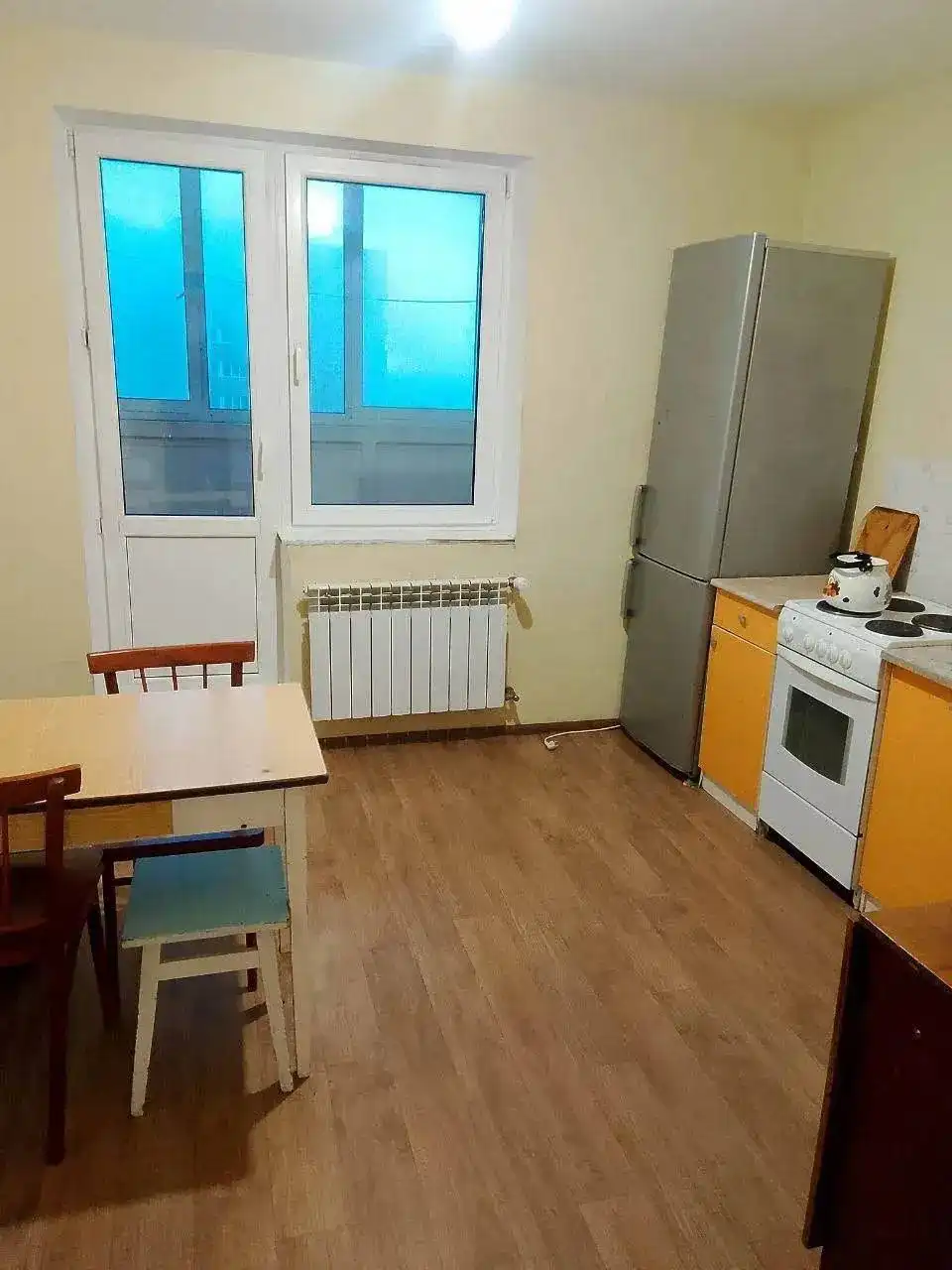 Сдам двухкомнатную квартиру на Айрата Арысланова 8 - Аренда квартир (Недвижимость) в Казань