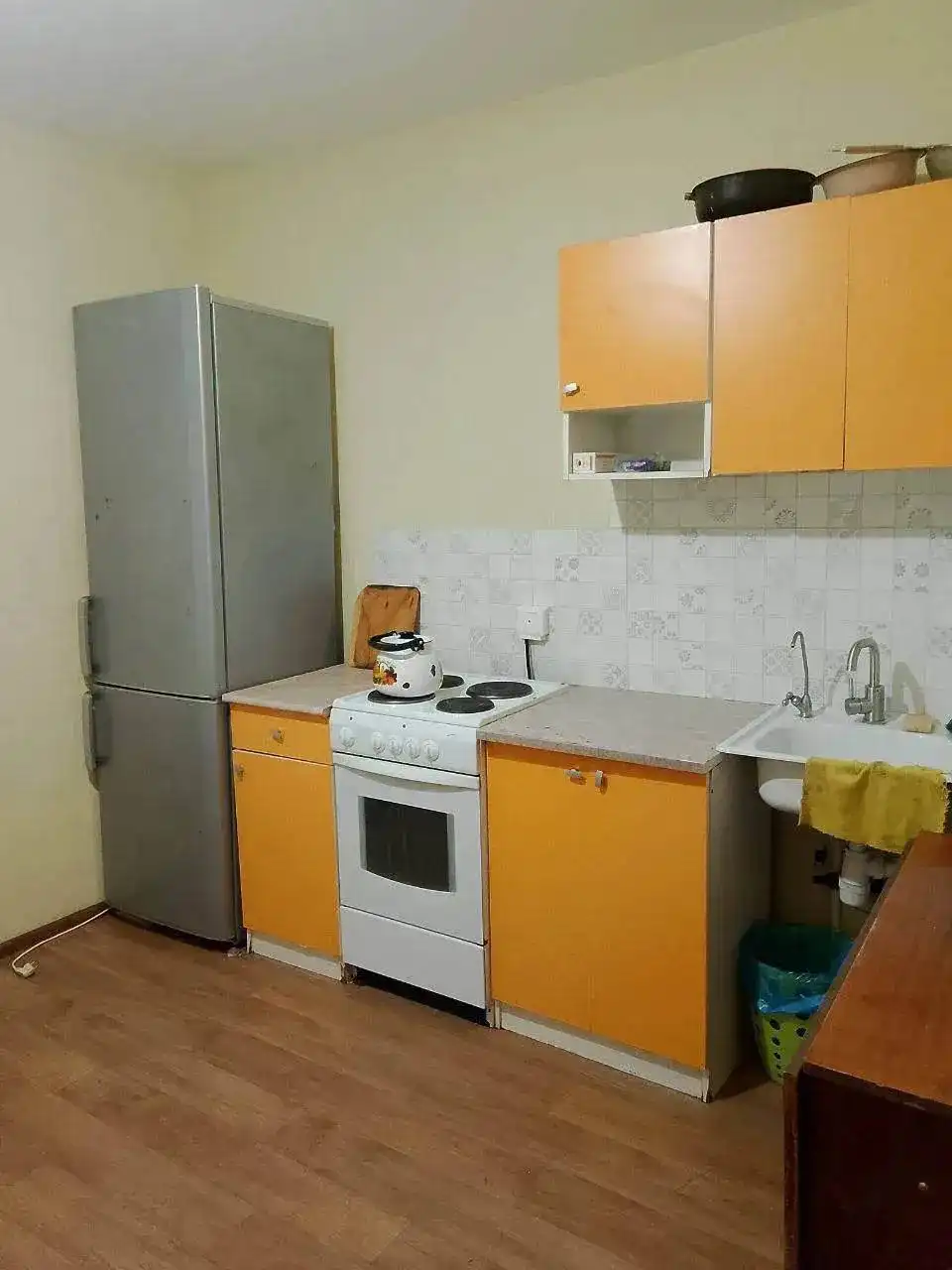 Сдам двухкомнатную квартиру на Айрата Арысланова 8 - Аренда квартир (Недвижимость) в Казань