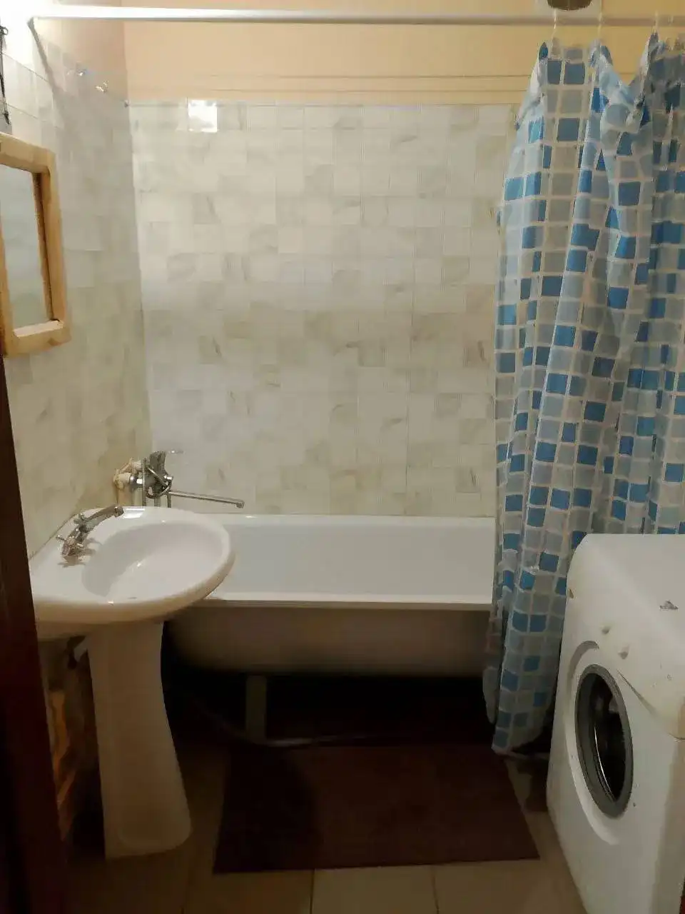 Сдам двухкомнатную квартиру на Айрата Арысланова 8 - Аренда квартир (Недвижимость) в Казань