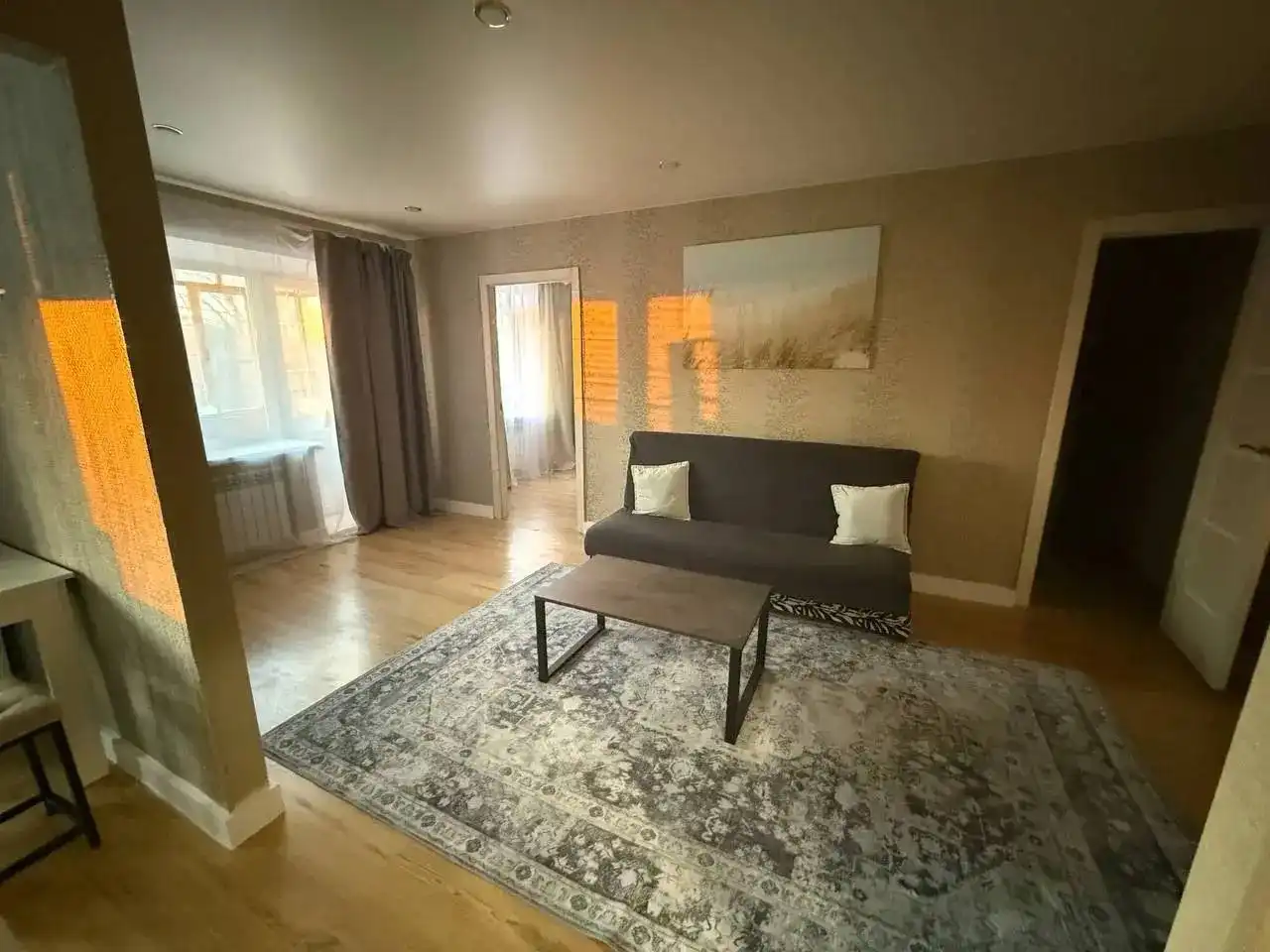 Сдам 2-комнатную квартиру на улице Красной Позиции - Аренда квартир (Недвижимость) в Казань