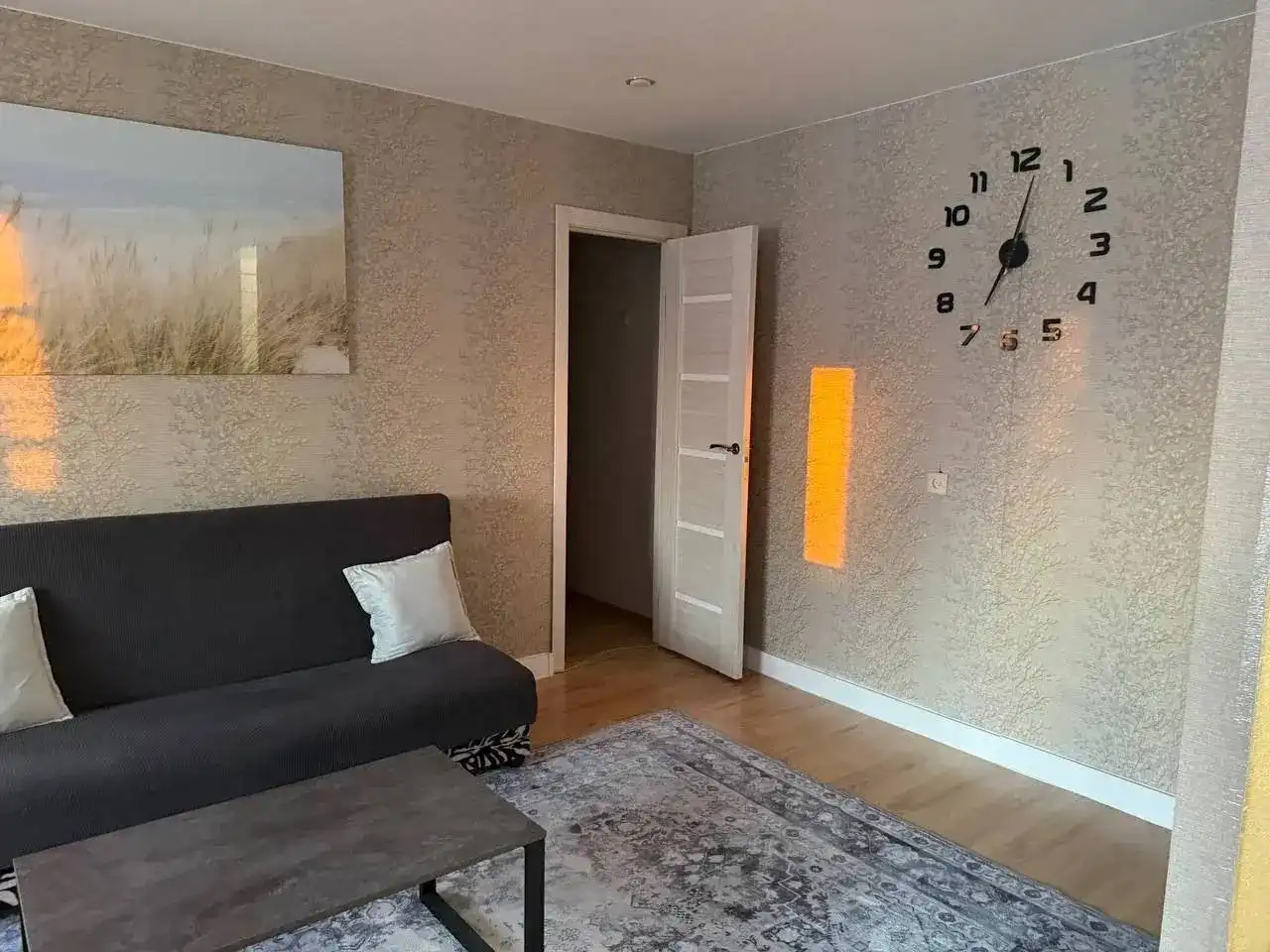 Сдам 2-комнатную квартиру на улице Красной Позиции - Аренда квартир (Недвижимость) в Казань