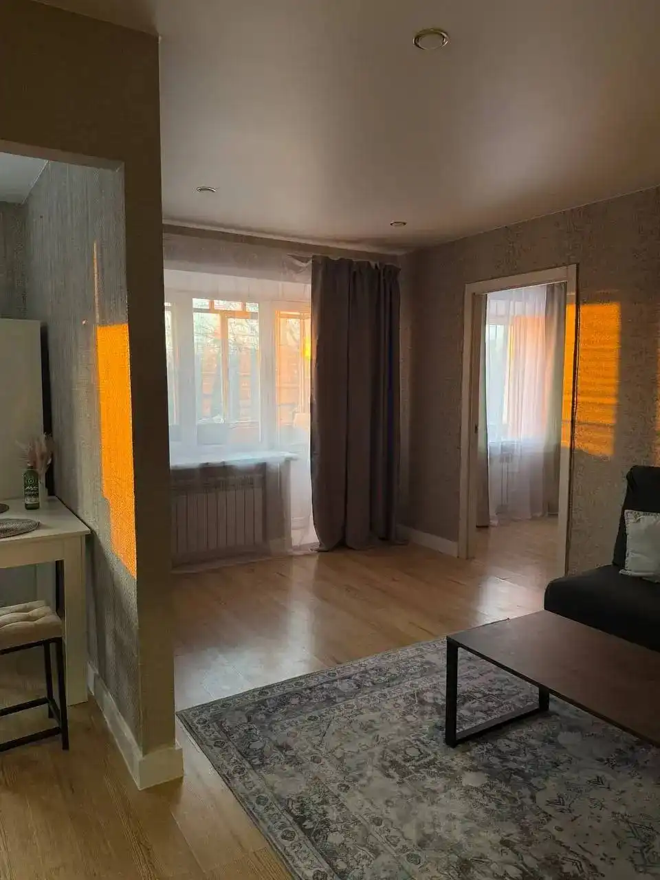 Сдам 2-комнатную квартиру на улице Красной Позиции - Аренда квартир (Недвижимость) в Казань