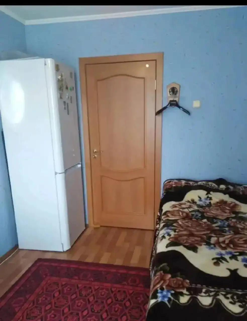 Сдам комнату 10 м² в 3-комнатной квартире - Аренда жилья (Недвижимость) в Казань